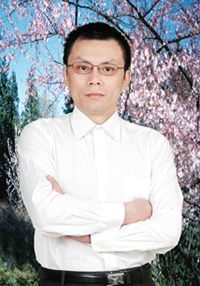 陈方