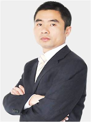 蒋小华
