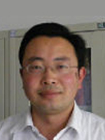 张军英