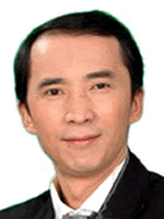 张仲豪