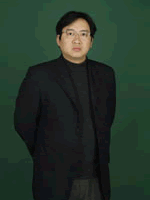 蔡巍
