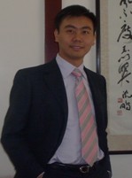 邱柏森