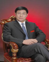 李富清