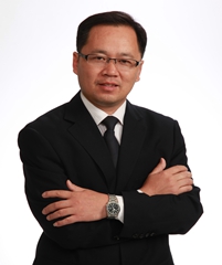 刘易明