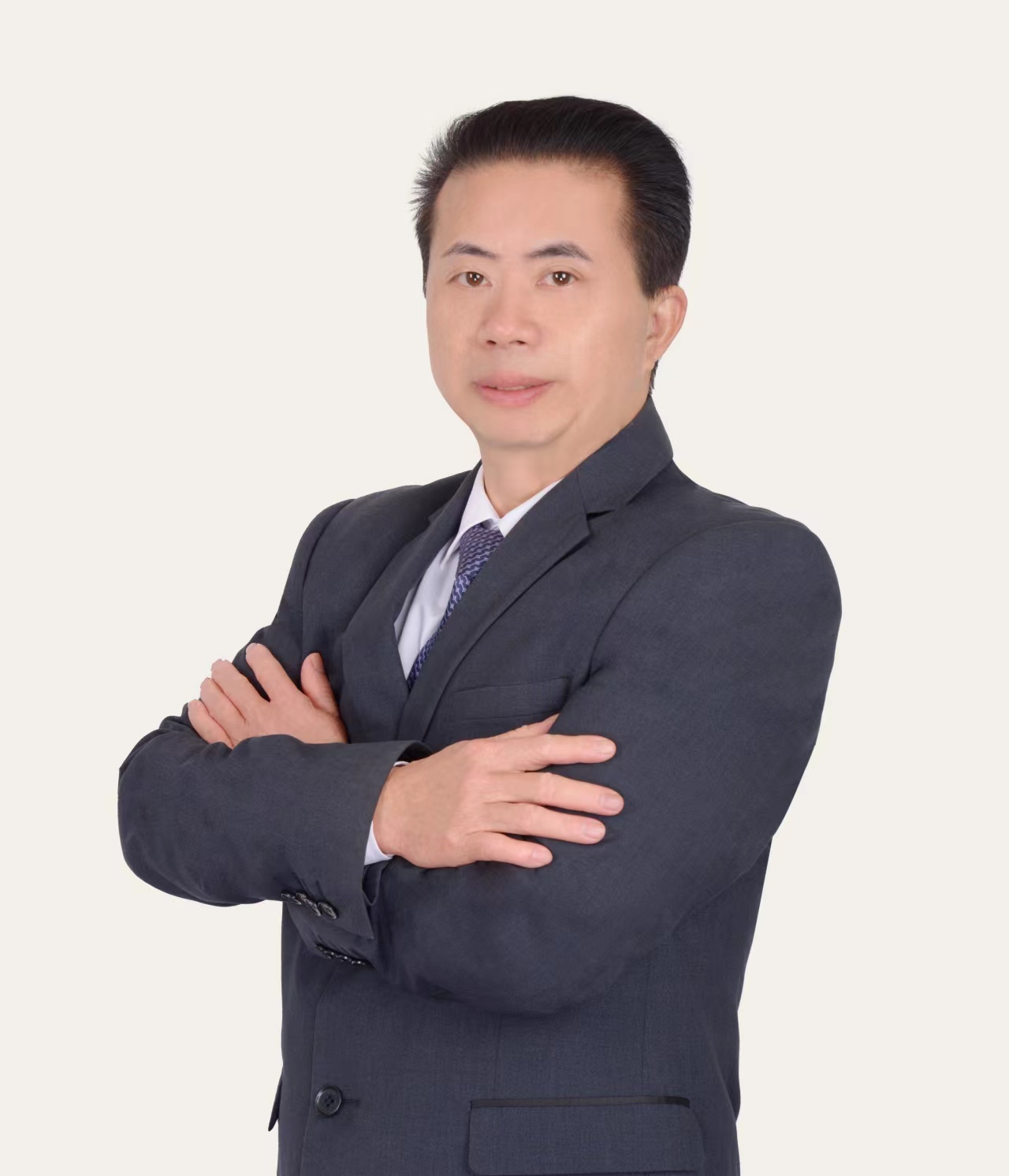 陈景华
