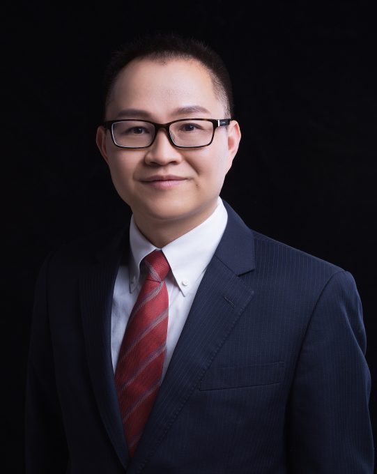 汤晓华